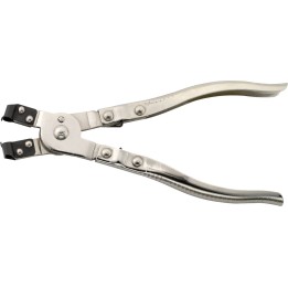 Pinza para abrazaderas de manguera