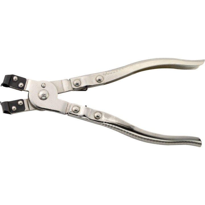 Pinza para abrazaderas de manguera