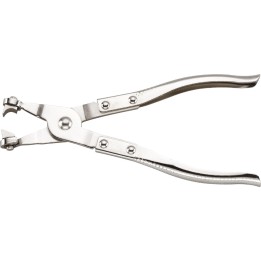 Pinza para grapas de manguitos CLIC