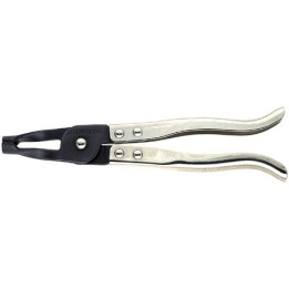 Pinza para juntas de válvula