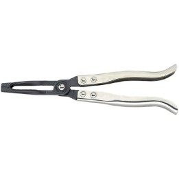 Pinza para juntas de válvula