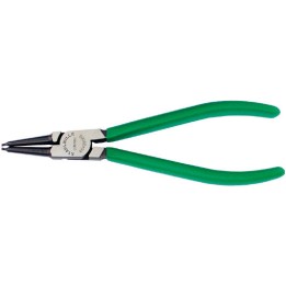Pinzas de anillo de seguridad para anillos interiores