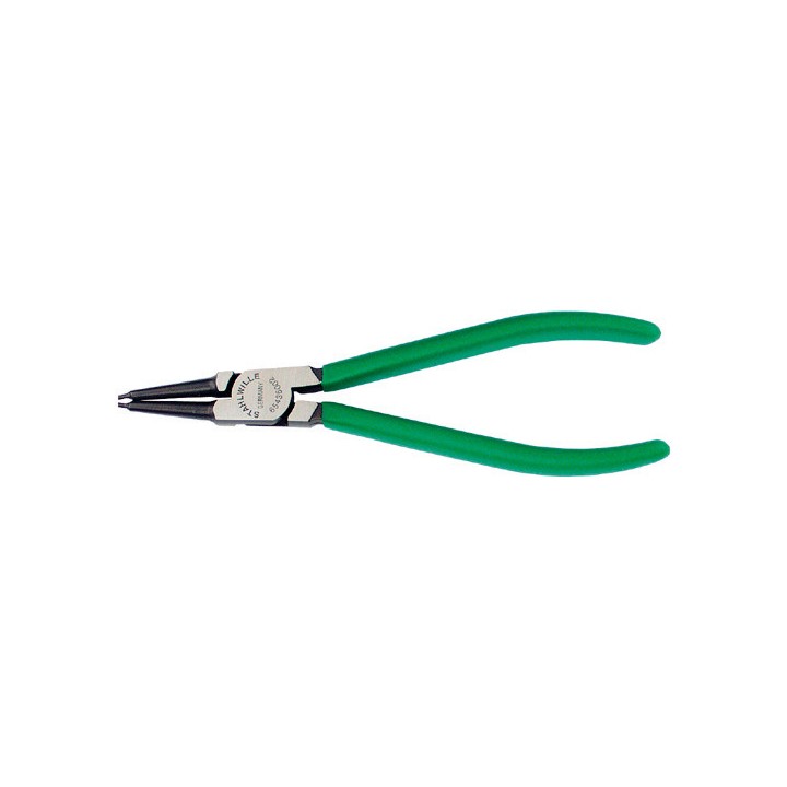 Pinzas de anillo de seguridad para anillos interiores