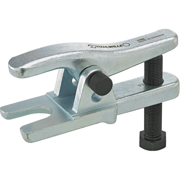 Extractor de juntas esféricas