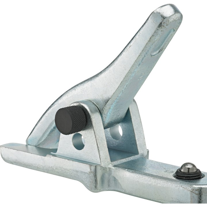 Extractor de juntas esféricas