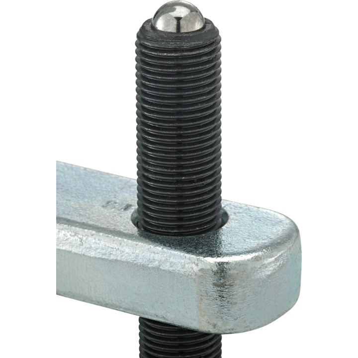 Extractor de juntas esféricas