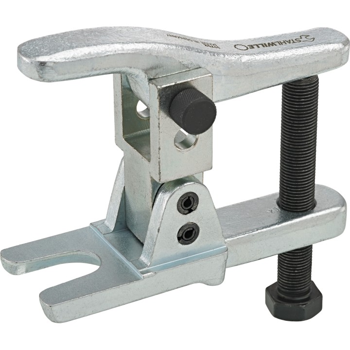 Extractor de juntas esféricas