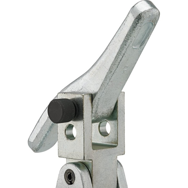 Extractor de juntas esféricas