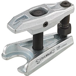 Extractor de juntas esféricas