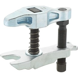 Extractor de juntas esféricas