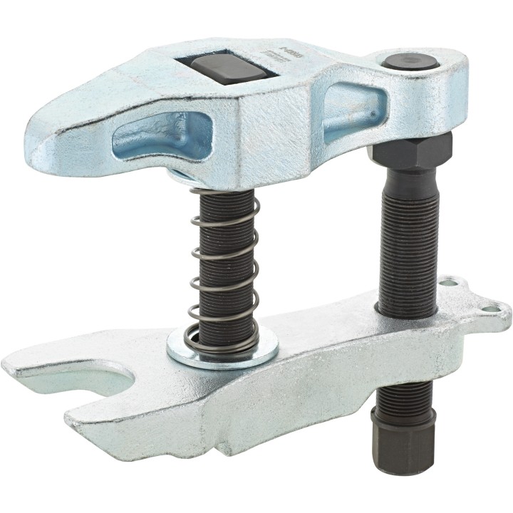 Extractor de juntas esféricas