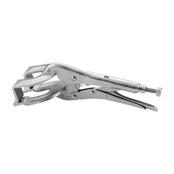 Tenaza Grip Para Soldador ALYCO