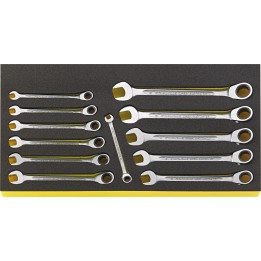 Bandejas TCS para trolley de herramientas núm. 13217