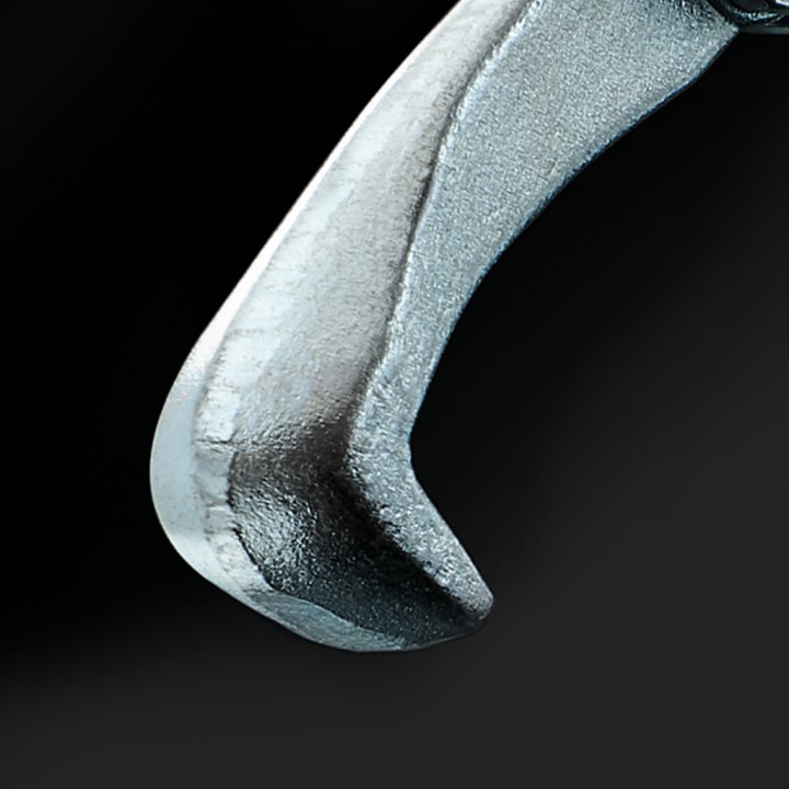 Ganchos para extractor núm. 11050/11051