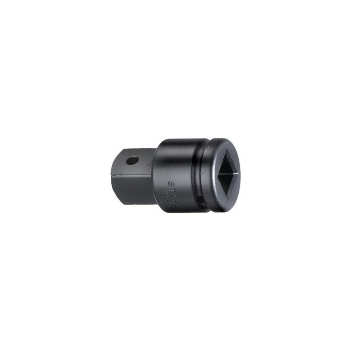 Adaptador con cuadradillo IMPACT