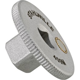 Adaptador de cuadradillo
