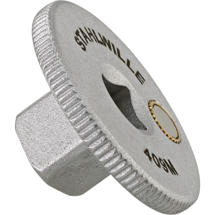 Adaptador de cuadradillo