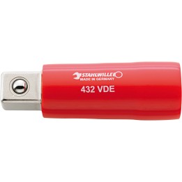 Adaptador de cuadradillo VDE