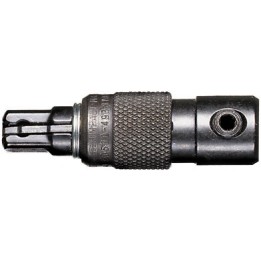 Adaptador de enclavamiento