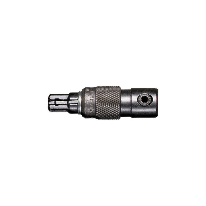 Adaptador de enclavamiento