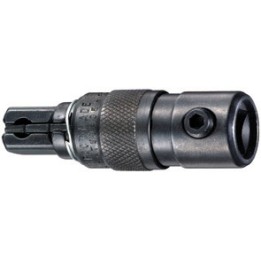 Adaptador de enclavamiento