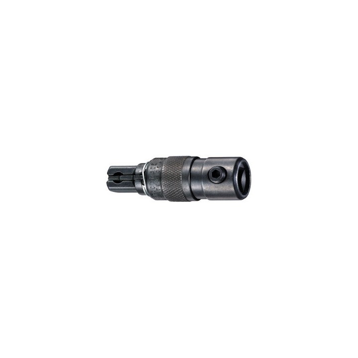 Adaptador de enclavamiento