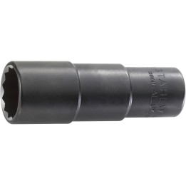 Boca de llave de vaso