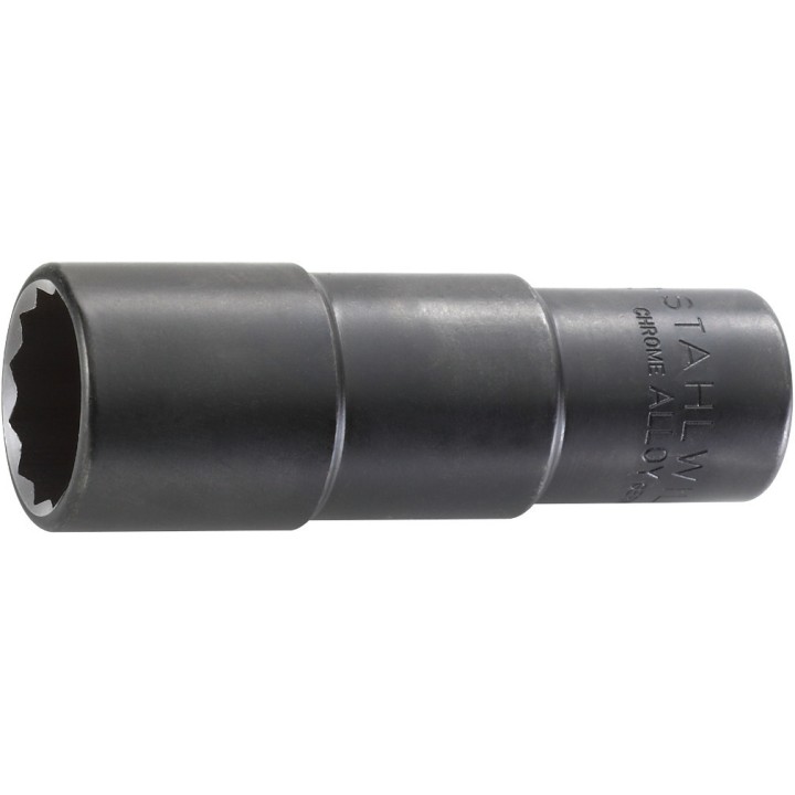 Boca de llave de vaso