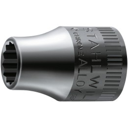 Boca de llave de vaso
