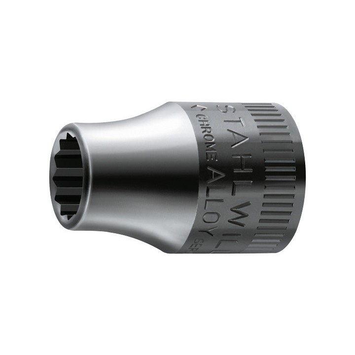 Boca de llave de vaso