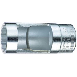 Boca de llave de vaso
