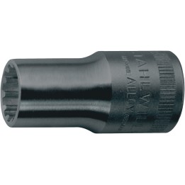 Boca de llave de vaso