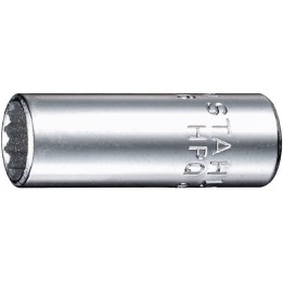 Bocas de llave de vaso