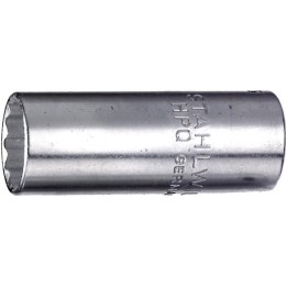 Bocas de llave de vaso