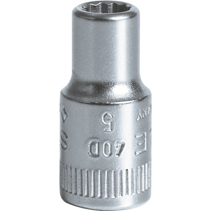 Bocas de llave de vaso