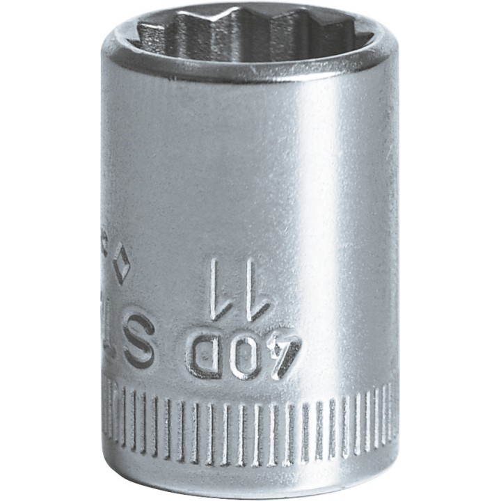Bocas de llave de vaso