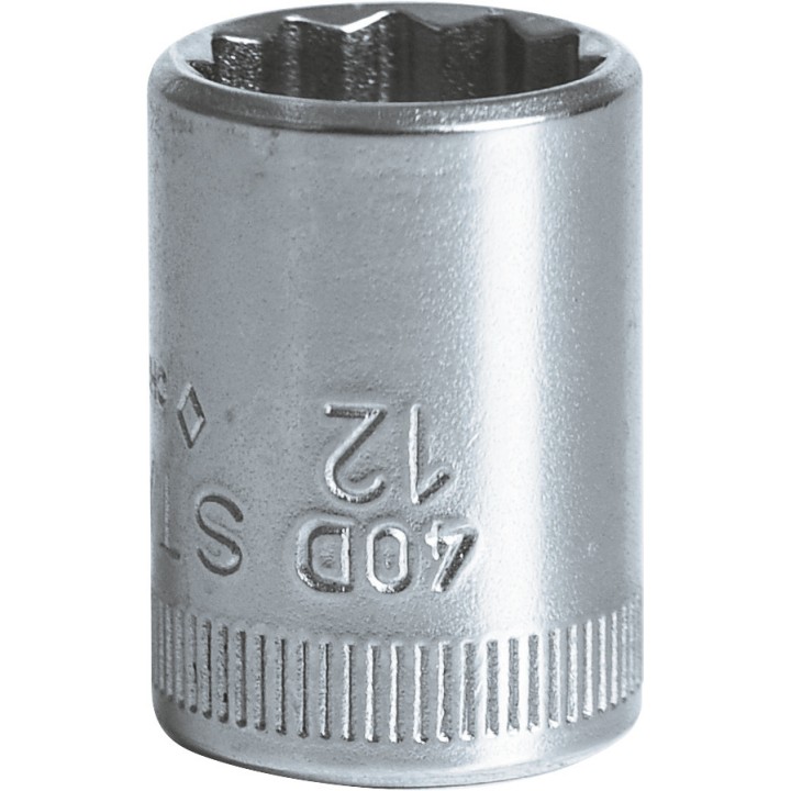 Bocas de llave de vaso