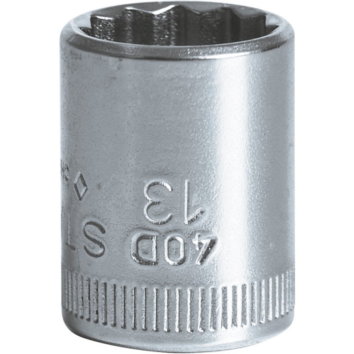 Bocas de llave de vaso