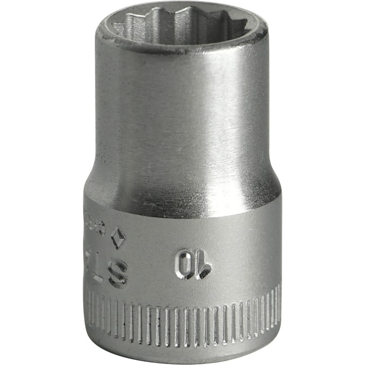 Bocas de llave de vaso