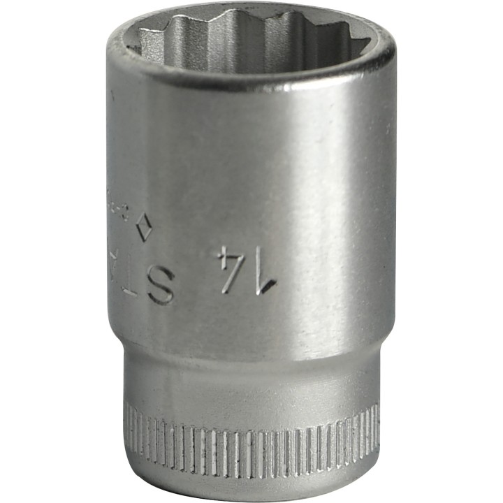 Bocas de llave de vaso