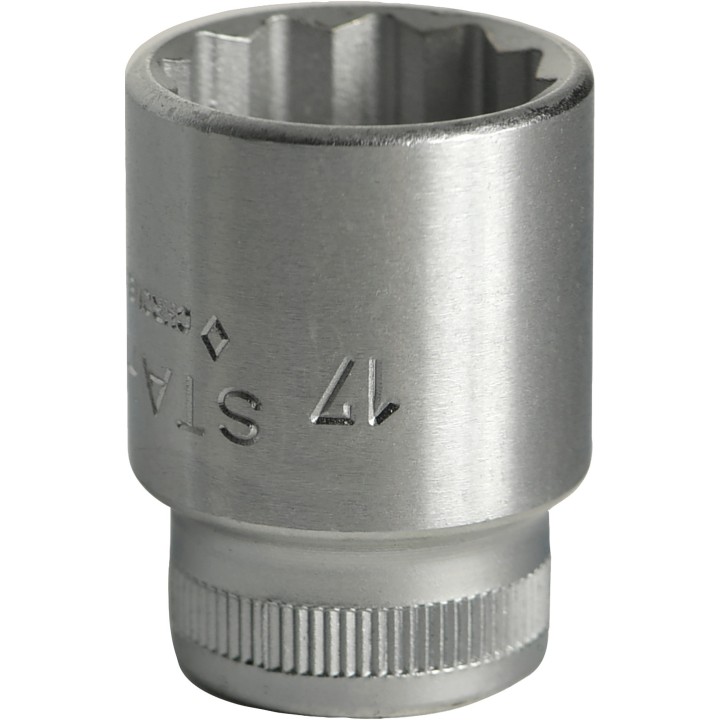 Bocas de llave de vaso