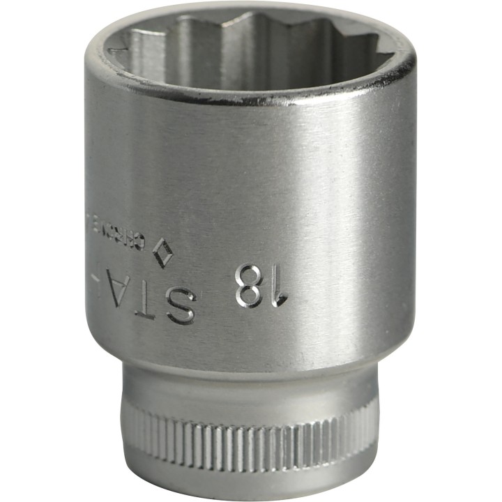 Bocas de llave de vaso