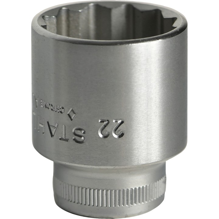 Bocas de llave de vaso