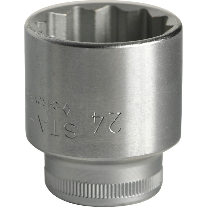 Bocas de llave de vaso