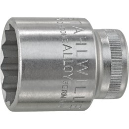 Bocas de llave de vaso