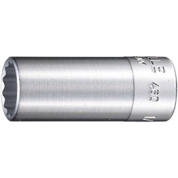 Bocas de llave de vaso