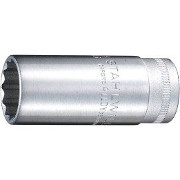 Bocas de llave de vaso