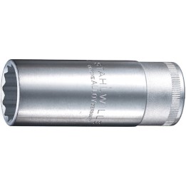 Bocas de llave de vaso