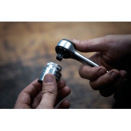 Bocas de llave de vaso