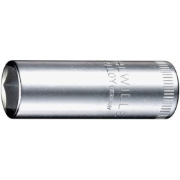 Bocas de llave de vaso